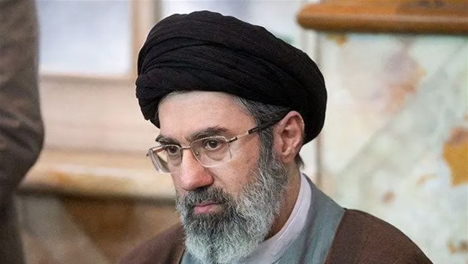 ترامب: المرشد الإيراني الجديد مصاب