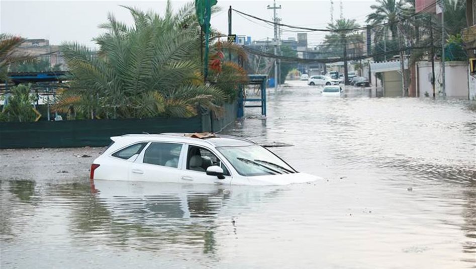 تحذيرات للعراقيين اليوم وغدا 