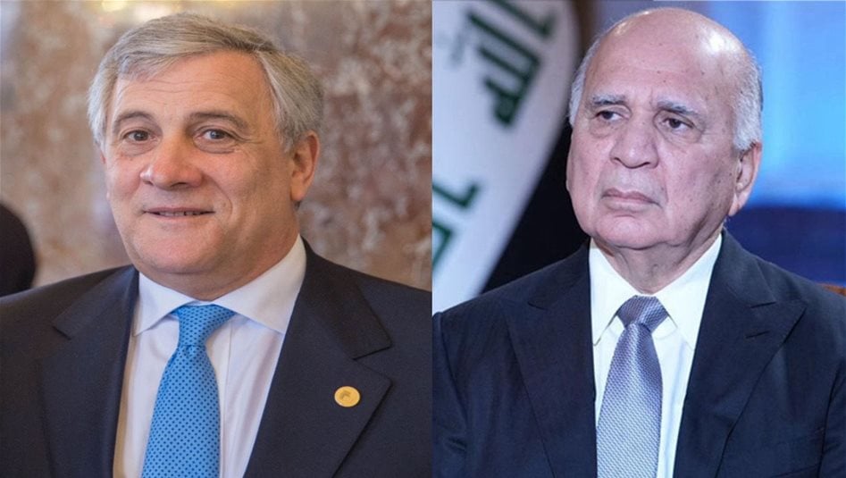 العراق يحذر من تداعيات اقتصادية 