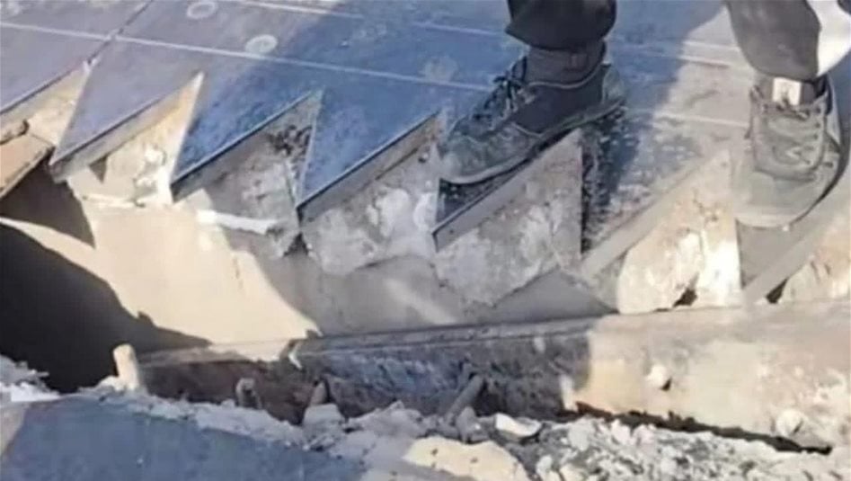 تنويه لاهالي صلاح الدين.. هذا الطريق مغلق 3 ايام 