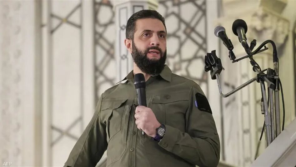 تحرك سوري مفاجئ على حدود لبنان