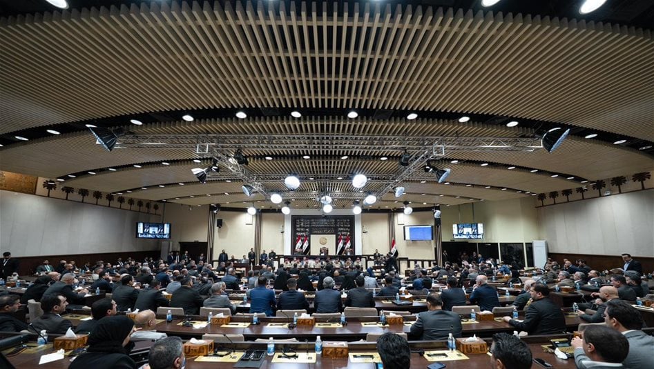 نواب يطرحون مبادرة جديدة لكسر الانسداد السياسي في العراق 