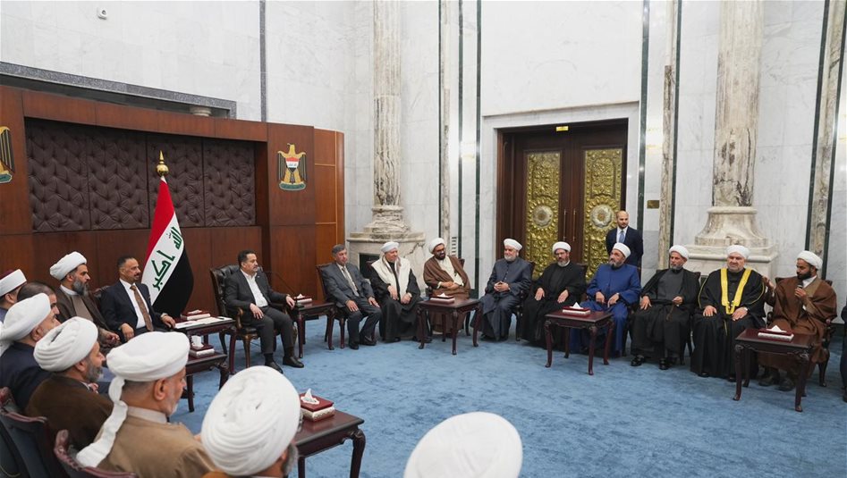 العراق – السوداني: الدولة ومؤسساتها معنية بقرار الحرب