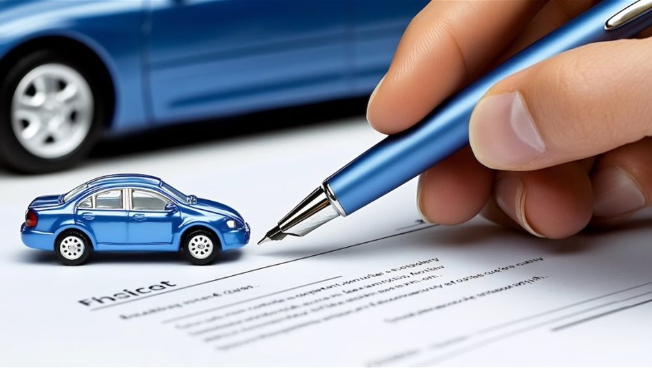 التأمين في العراق: هل نسير بمباركة "الحظ" أم أننا مكشوفون بالكامل؟