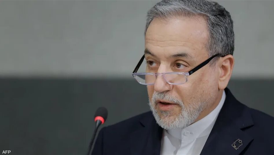 ايران تعلن استعدادها لدراسة مقترحات وقف الحرب