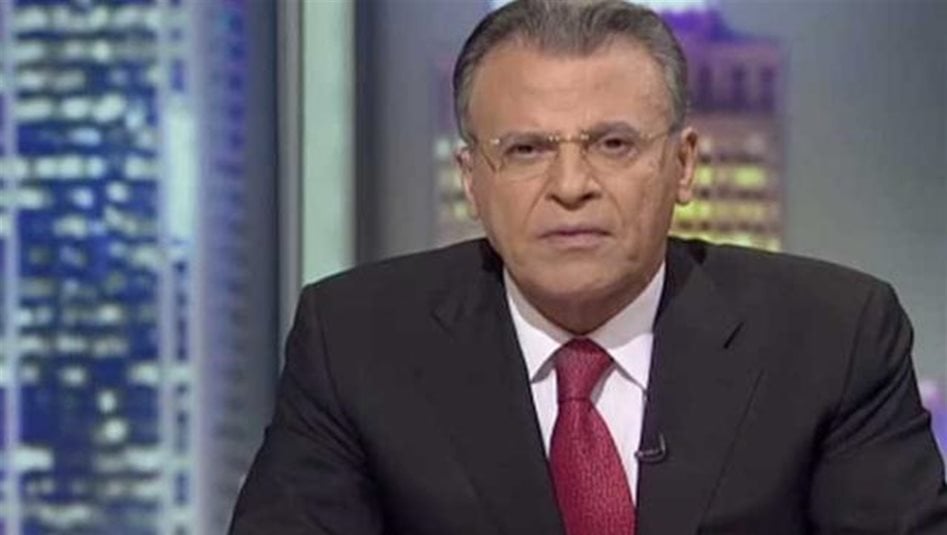 وفاة مذيع الجزيرة