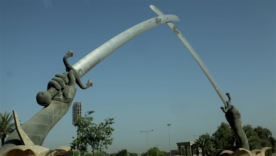 العراق – حقيقة تحويل ساحة الاحتفالات إلى مشروع مطاعم وكافيهات