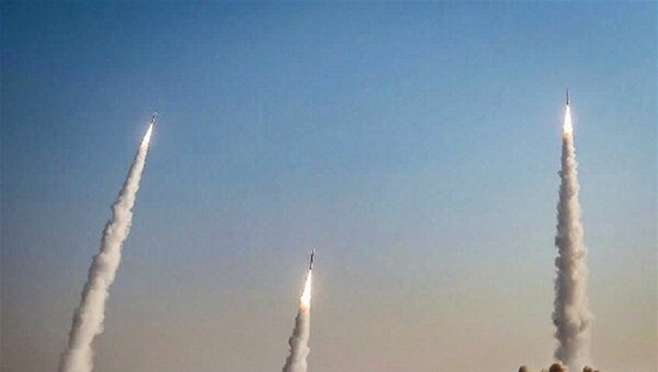 الحرس الثوري: العديد من الصواريخ لم نستخدمها بعد