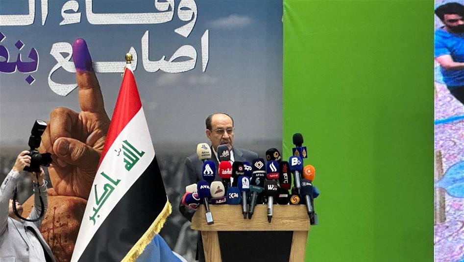 دولة القانون يتجنب مواقف القوى quot;التصعيديةquot; على رفض مرور النفط بانبوب كردستان.. ويقترب من لغة بارزاني 