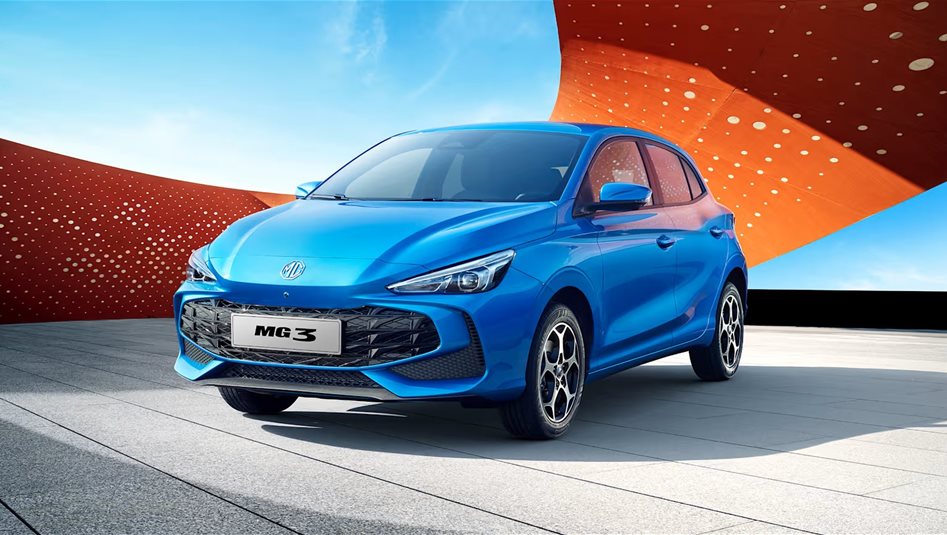 المستقبل المخفي: هل تبتلع الـ 3 سلندر شوارع العراق بحلول 2031؟