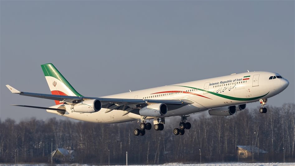 جيش الكيان quot;يدّعيquot; تدمير طائرة خاصة بالسيد خامنئي.. ما الحقيقة؟ ولماذا كانت في العراق عام 2024؟ 