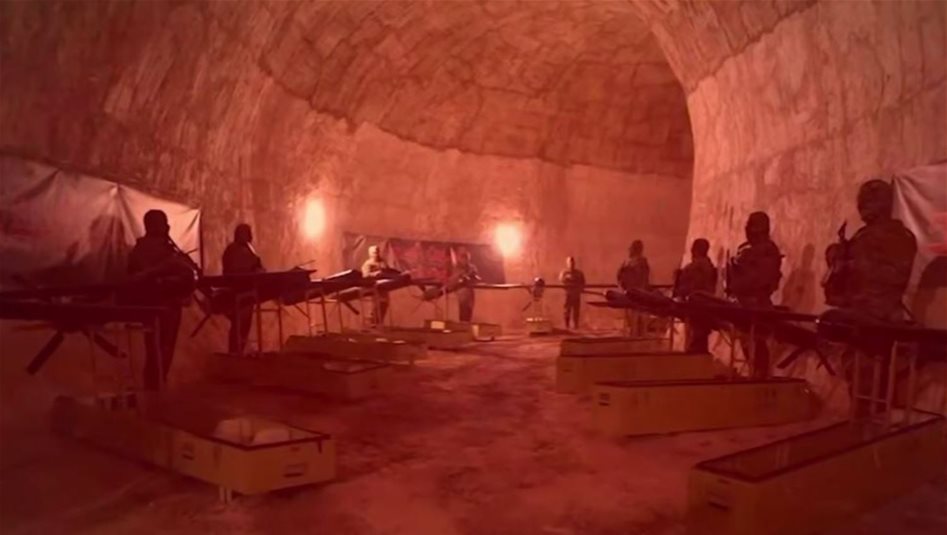 وسائل اعلام ايرانية quot;منبهرةquot;: المقاومة العراقية استخدمت quot;الانفاق الصاروخيةquot; التي انشأها نظام صدام 