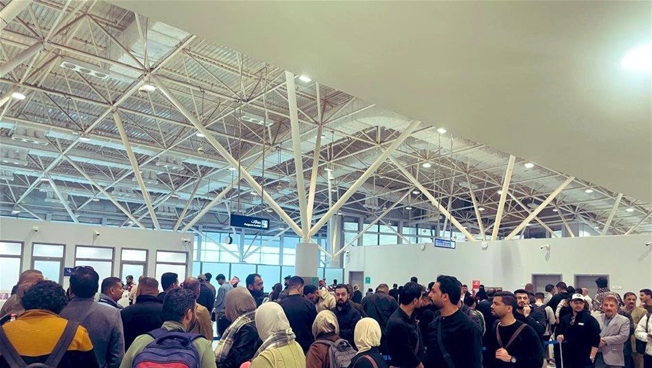 العراق – الخارجية تعلن وصول اول رحلة اجلاء للعراقيين من الهند الى ميناء عرعر