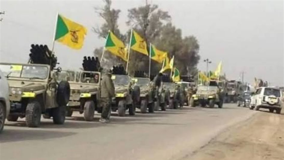 العراق – المقاومة الإسلامية في العراق تعلن استشهاد أبو علي العسكري