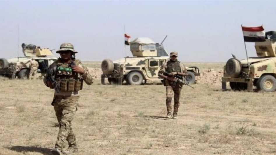 ما حقيقة انسحاب قطعات الجيش من سيطرات القائم ؟ 