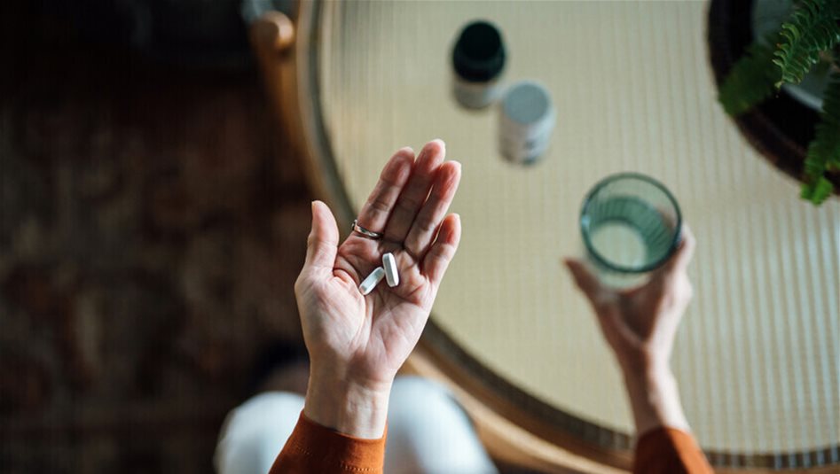 حيل علمية لتسريع مفعول مسكنات الألم