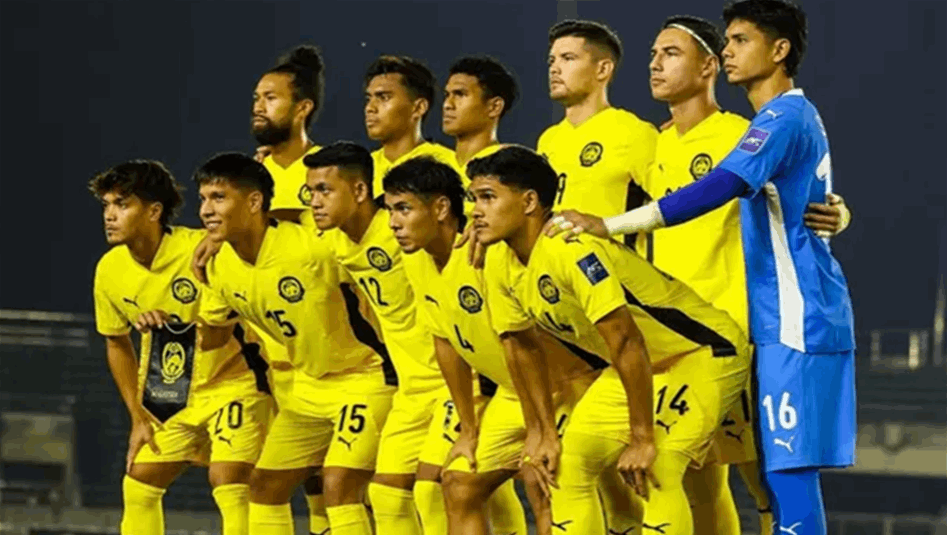 الاتحاد الآسيوي يحرِم ماليزيا من التأهل ويمنح فيتنام بطاقة كأس آسيا 2027 