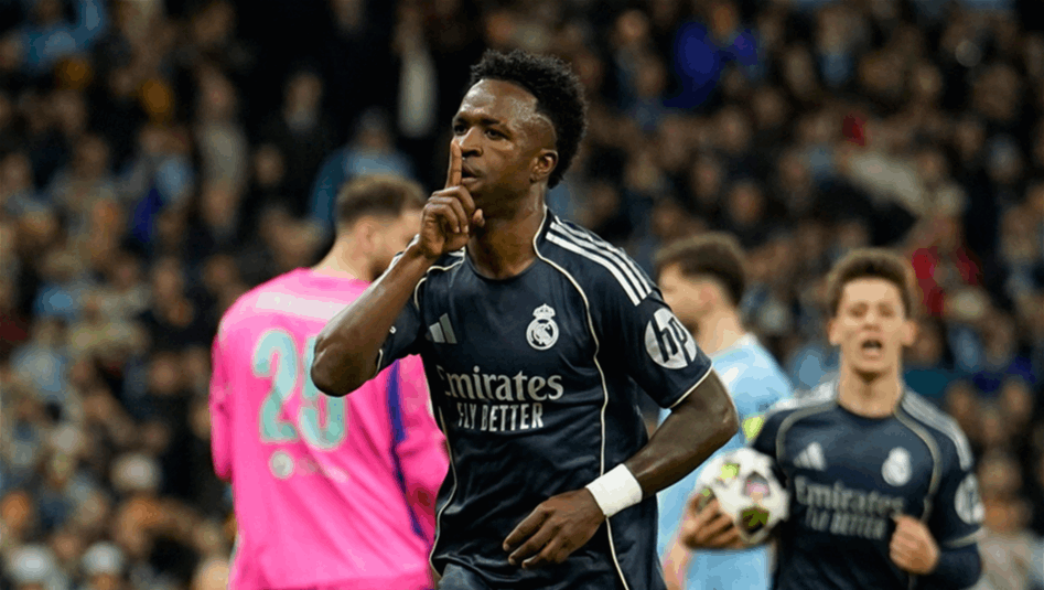 ريال مدريد يحسم تأهله لربع نهائي دوري أبطال أوروبا