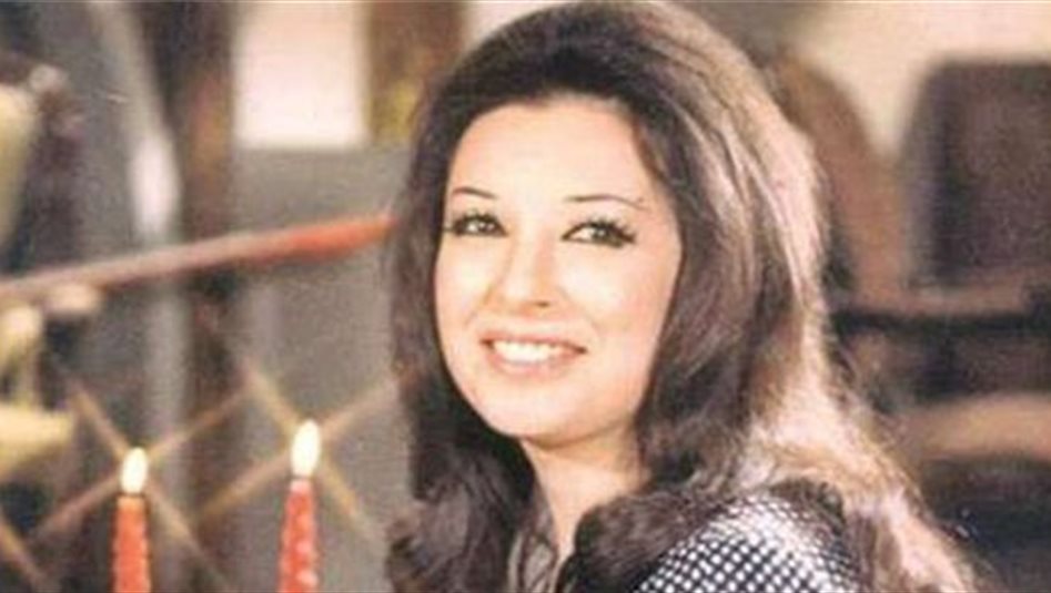 بالصورة.. احدث ظهور للفنانة نجاة الصغيرة 