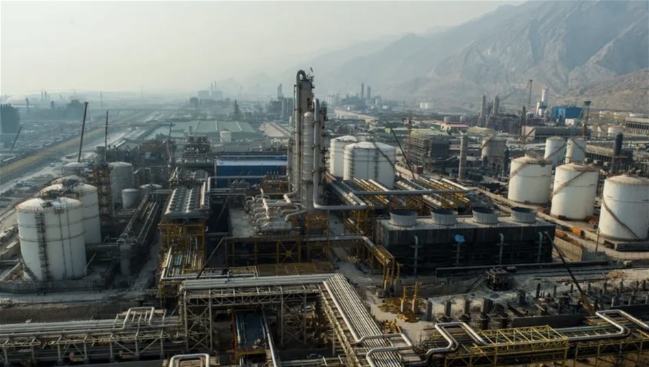 "ترتبط بحقل قطري".. الدوحة غاضبة بعد قصف اسرائيل منشآت غاز ايرانية