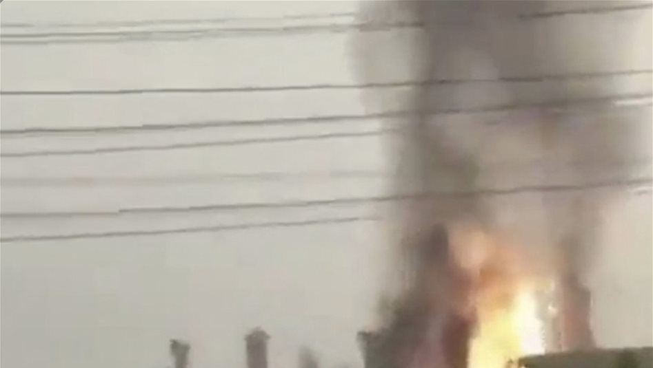 ايران تتوعد بالرد على قصف حقل بارس: على اسرائيل ان تستعد