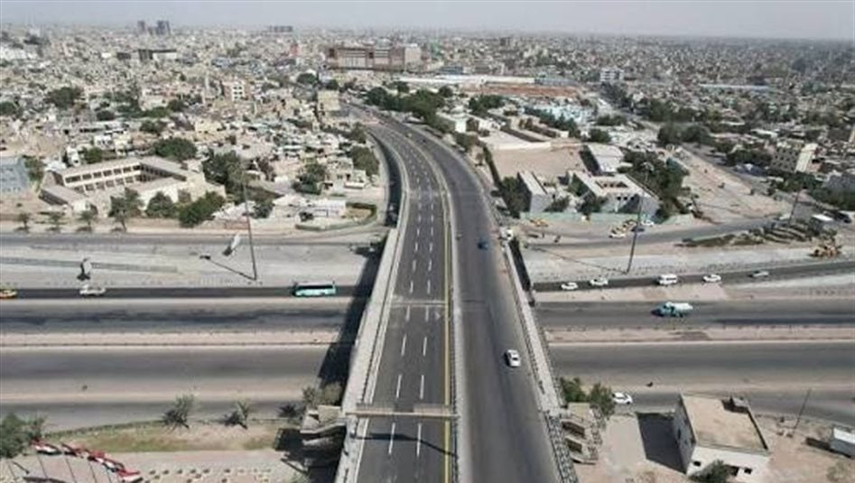 بعد الصيانة.. افتتاح جسر حيوي في بغداد 