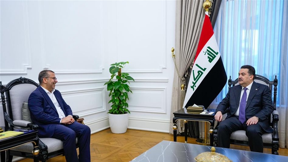 السوداني: ضرورة أن تنسجم مشاريع المحافظات مع الخطط التنموية الكبرى 