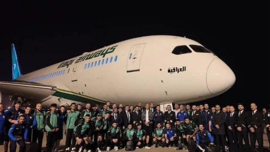 مفاجأة في اللحظات الأخيرة.. ماذا حل بالمنتخب العراقي؟ 