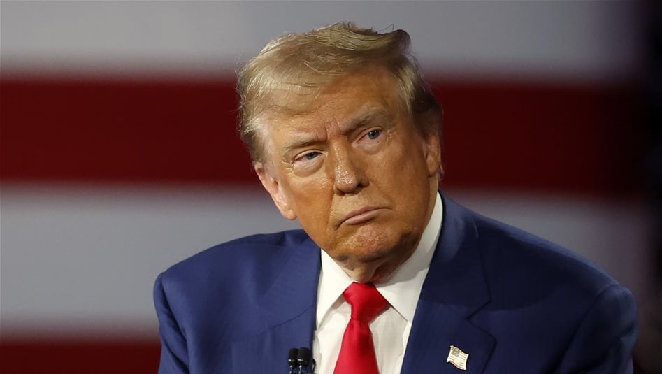 ترامب: ندرس تقليص جهودنا العسكرية في الشرق الأوسط