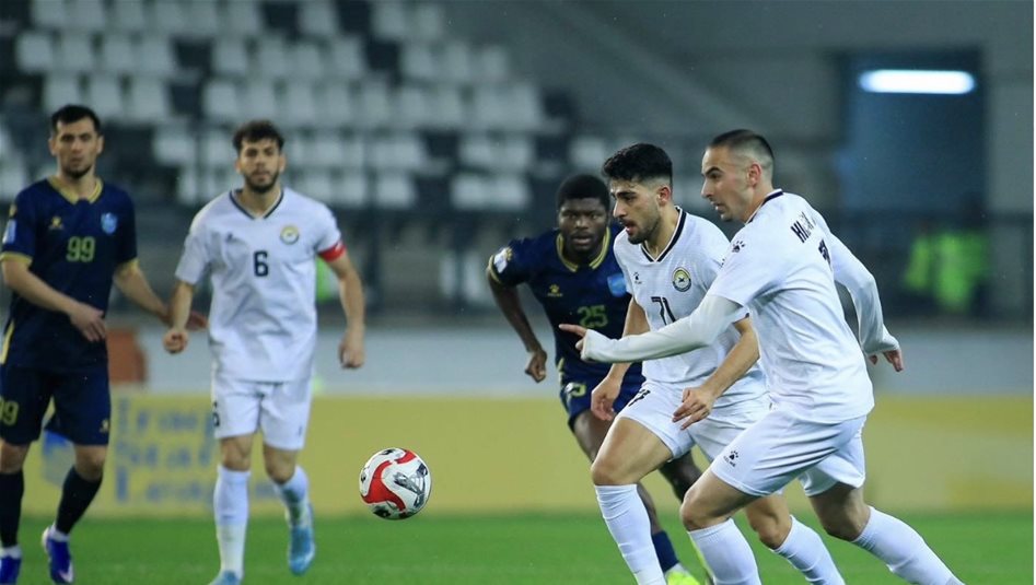 نادي الزوراء يهزم أمانة بغداد بثلاثية.. وتعادل الشرطة والنفط 