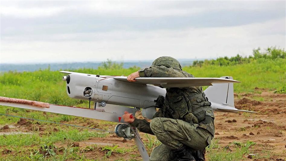 استهداف الابنية السيادية والمدنية ببغداد تصعيد خطير.. ما علاقة اوكرانيا بقصف مبنى المخابرات؟