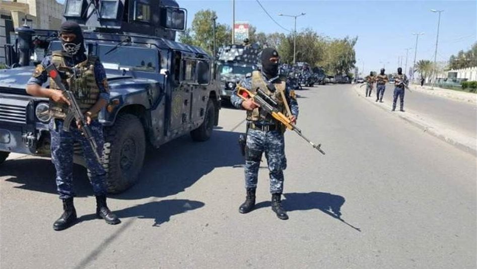 تاكيد وزاري على الجاهزية الكاملة لجميع القطعات الأمنية وتواصل العمليات الاستباقية 