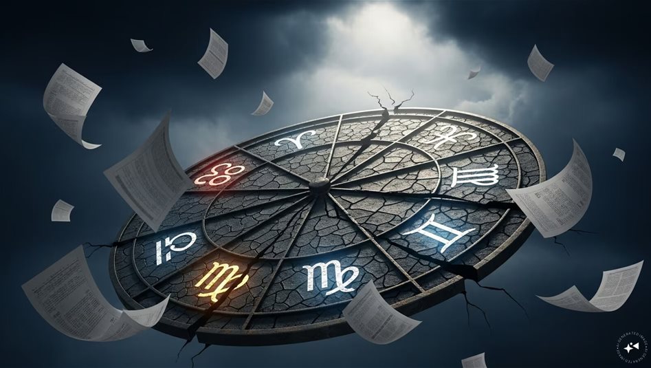 24 آذار فلكيا: فرص للتقدّم وتحذير من التسرّع في القرارات المالية