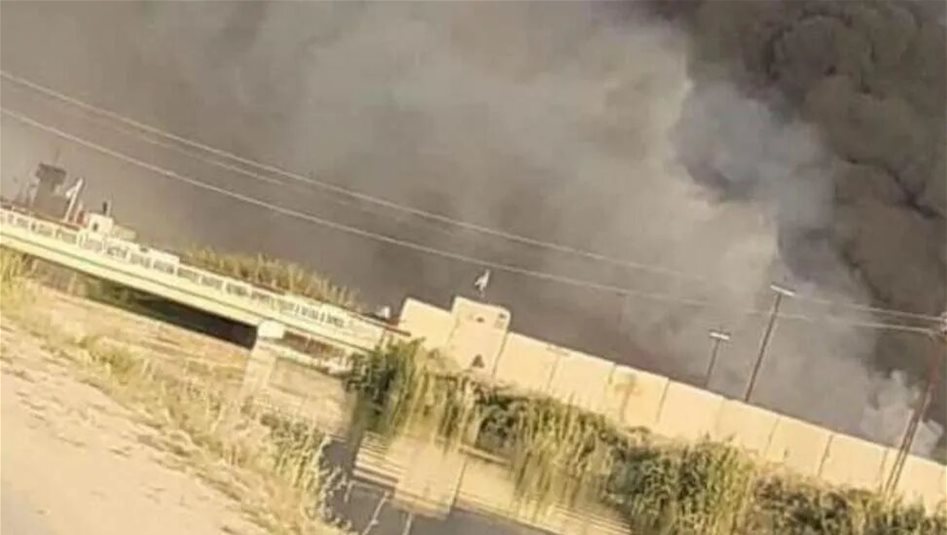 الحشد الشعبي: عدوان صهيوأميركي استهدف قطعات اللواء 15 ضمن قيادة عمليات الشمال وشرق دجلة 