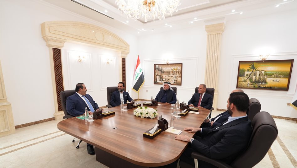 المجلس السياسي الوطني يطالب باتخاذ إجراءات تجاه جماعات quot;السلاح المنفلتquot; 