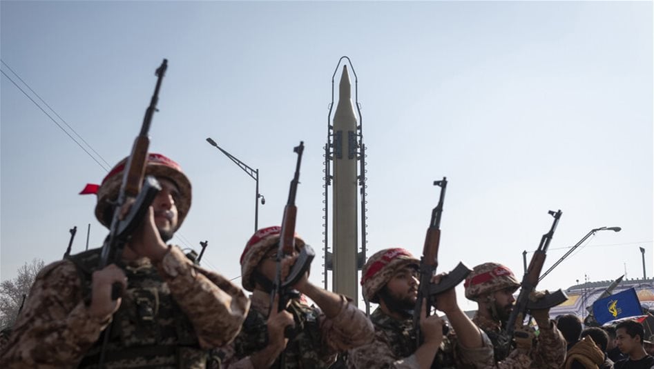 الحرس الثوري: القتال يستمر حتى تحقيق الأهداف