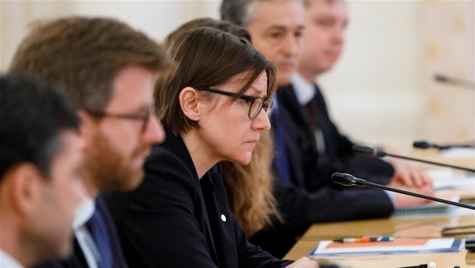 الصليب الأحمر بشأن وضع الشرق الأوسط: قد يصل لنقطة اللاعودة