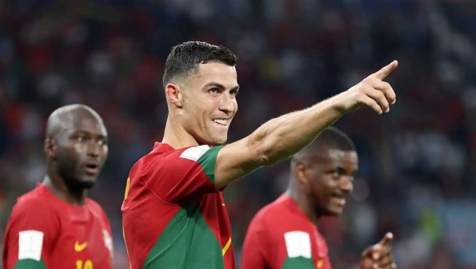 الكشف عن قميص منتخب البرتغال الأساسي لكأس العالم 2026 