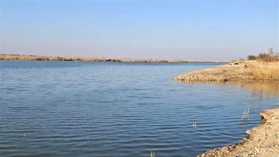 الموارد تعلن تغذية الخزانات وتعافي المناسيب الجوفية