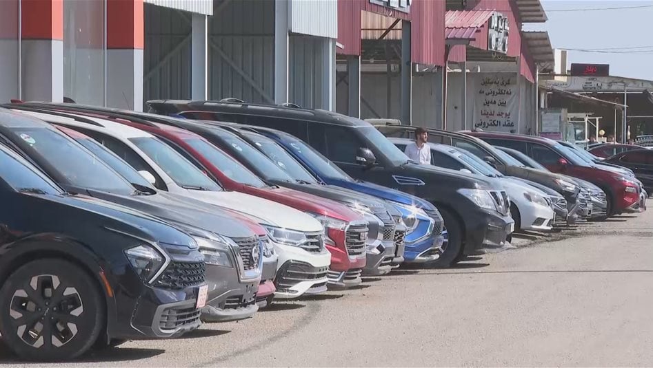 صيف العراق يفضح السيارات: من يصمد عند حرارة 50 ومن ينهار بصمت؟