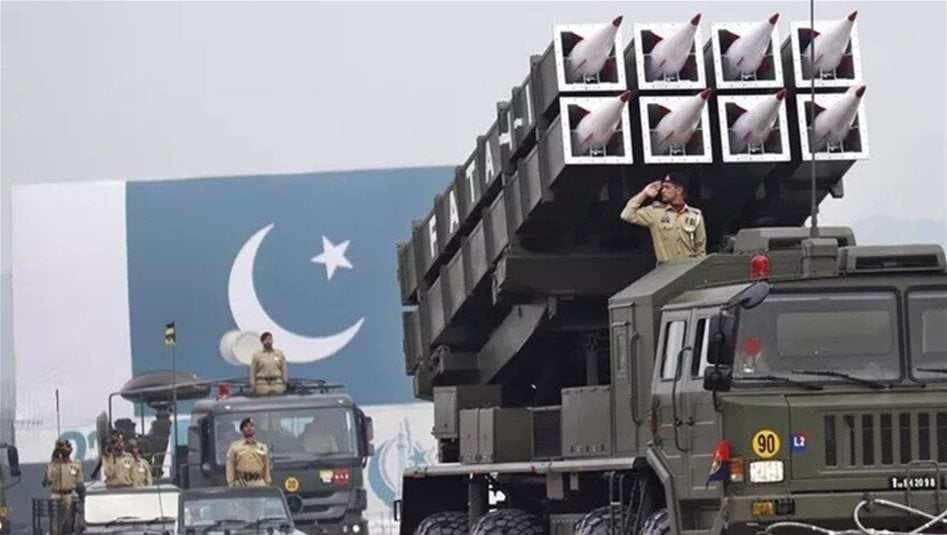 باكستان: ندعم الجهود المبذولة لإجراء حوار وإنهاء الحرب في الشرق الأوسط