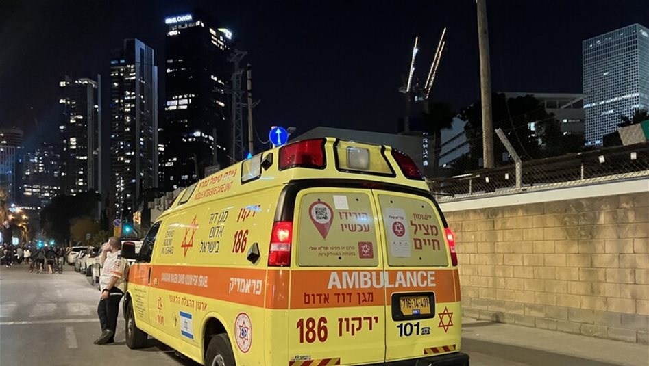 4829 مصاباً في اسرائيل منذ بدء الحرب.. 122 منهم خلال الامس