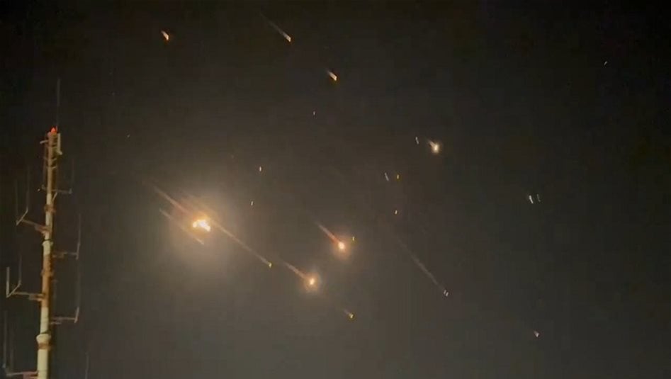 طهران: صواريخ في طريقها إلى تل أبيب والقدس المحتلة