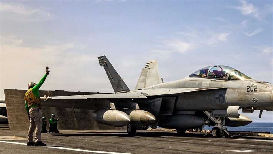 تكلفة العملية الأمريكية ضد إيران تجاوزت 30 مليار دولار