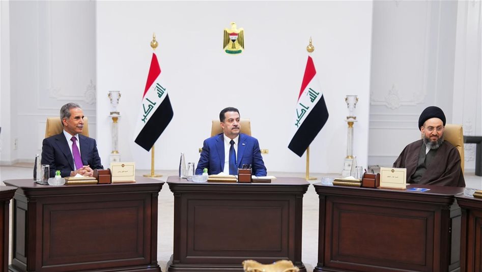 رئيس القضاء يوضح الآليات الدستورية والقانونية الواجب اتباعها في إعلان حالة الحرب