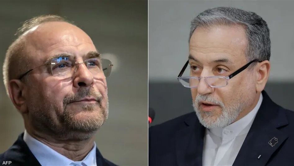 تقرير يكشف عن حصانة امريكية - اسرائيلية لشخصيتين ايرانيتين