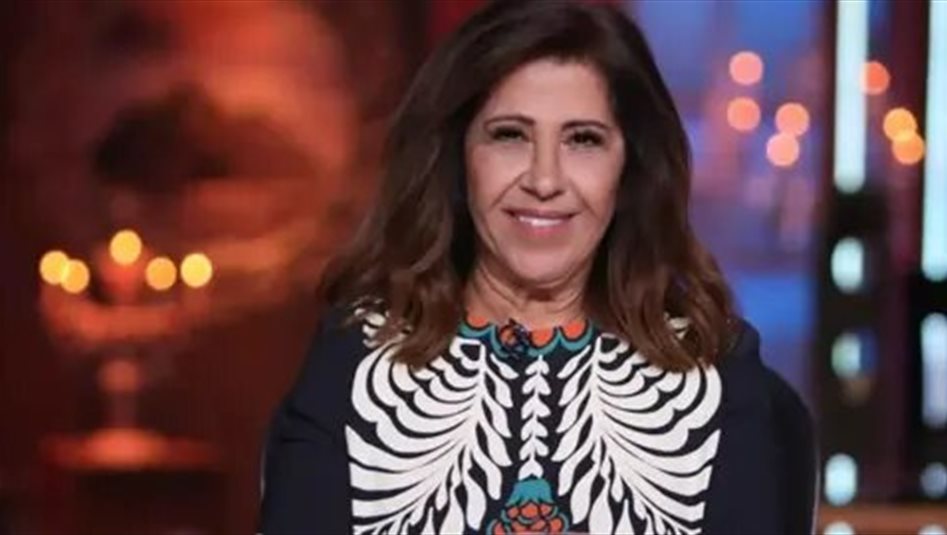 ليلى عبد اللطيف تتصدر الترند