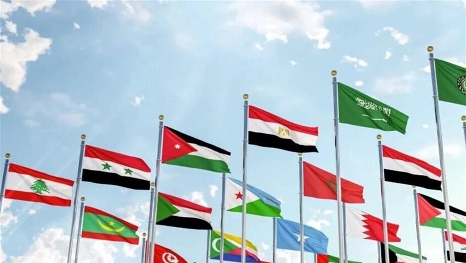 بيان لست دول عربية يدين "اعتداءات إيران" ويوجه دعوة للعراق 