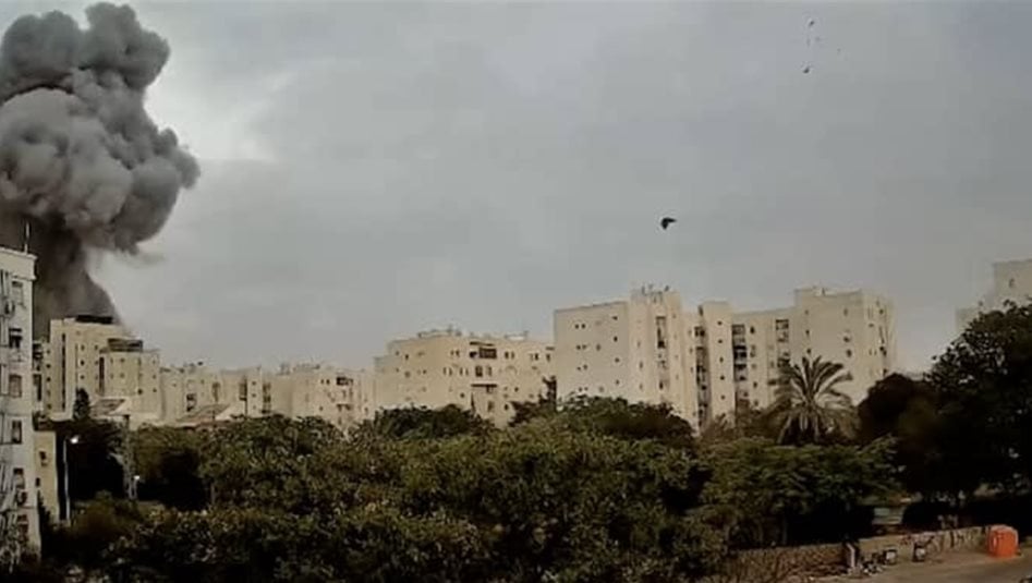 استعدادات لاعلان وقف إطلاق النار