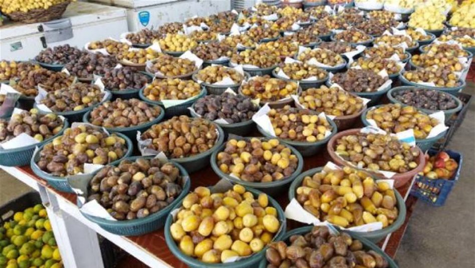 مرصد عراقي: تصدير التمور مستمر رغم اغلاق مضيق هرمز 
